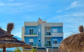 Blue Paradise Hotel